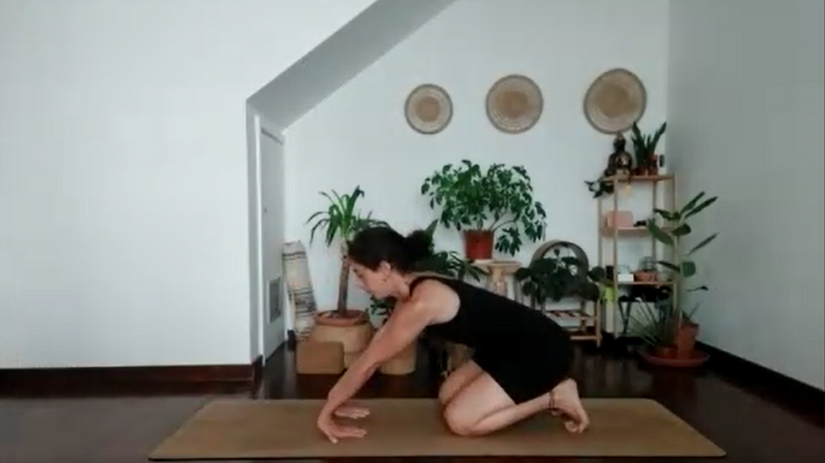 Unwind & Align